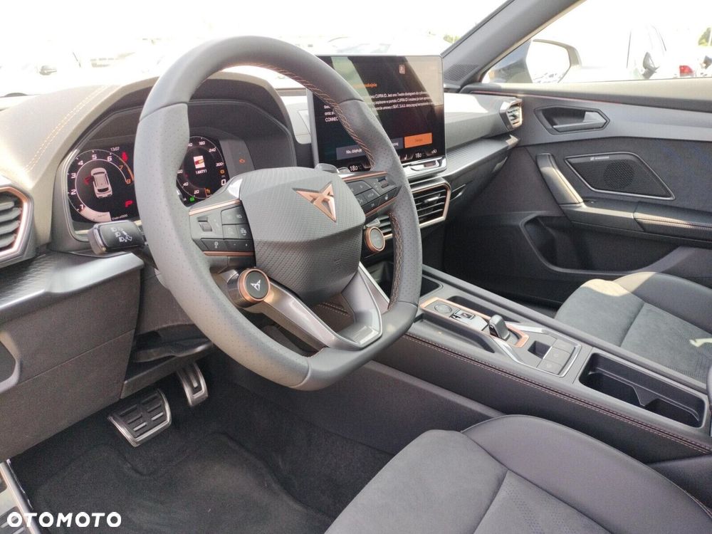 Cupra Formentor 2.0 TSI 4Drive DSG - 11