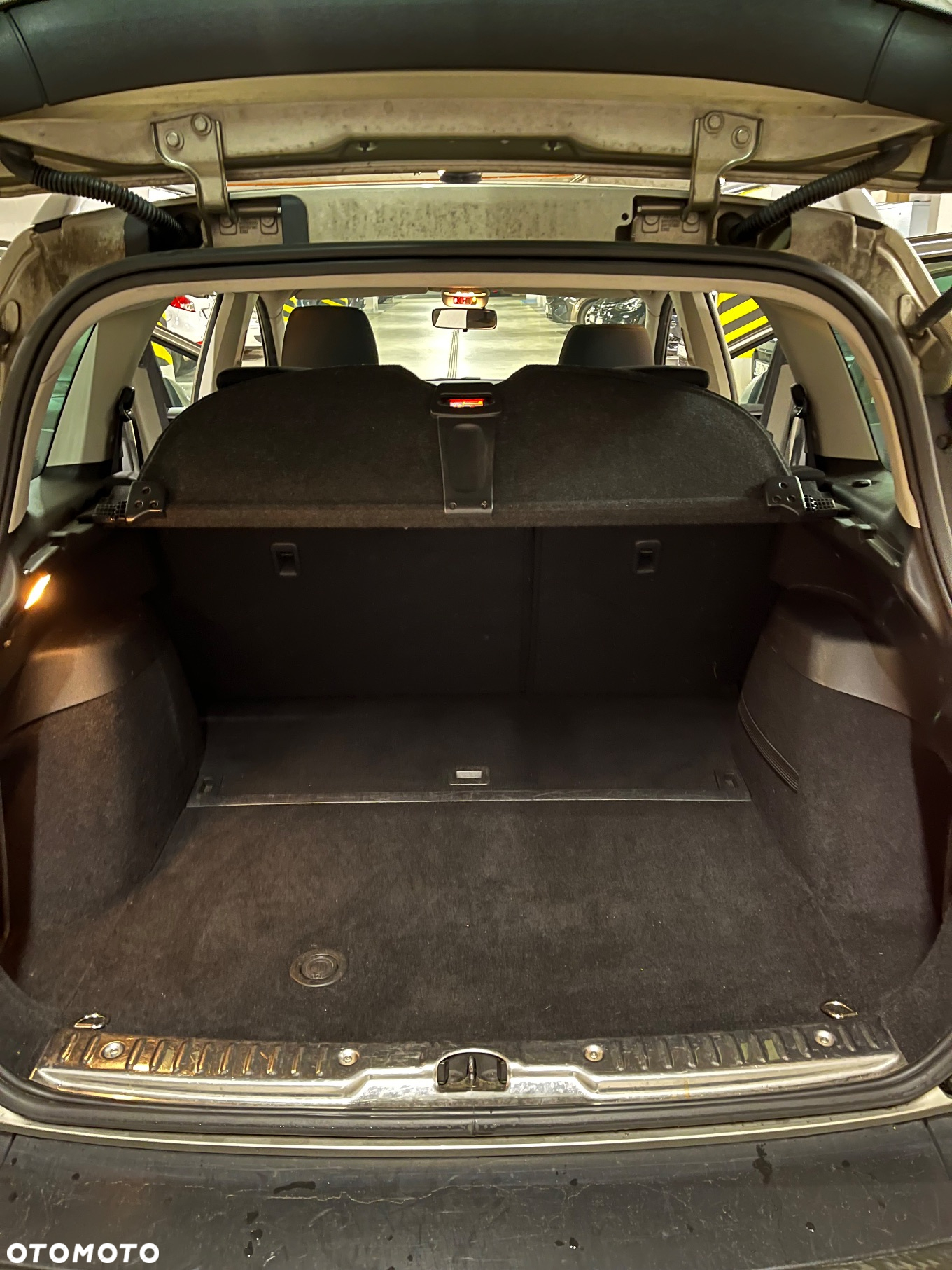 Peugeot 308 1.6 HDi Style - 10