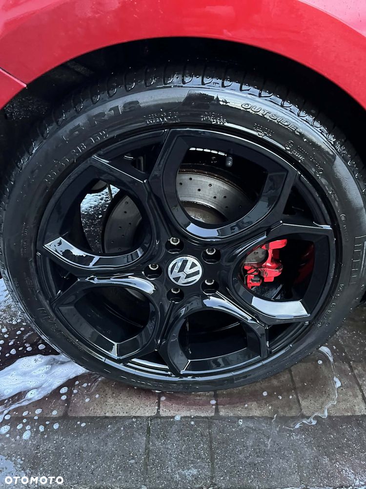 Seat Leon 2.0 TSI Cupra S&S DSG - 30