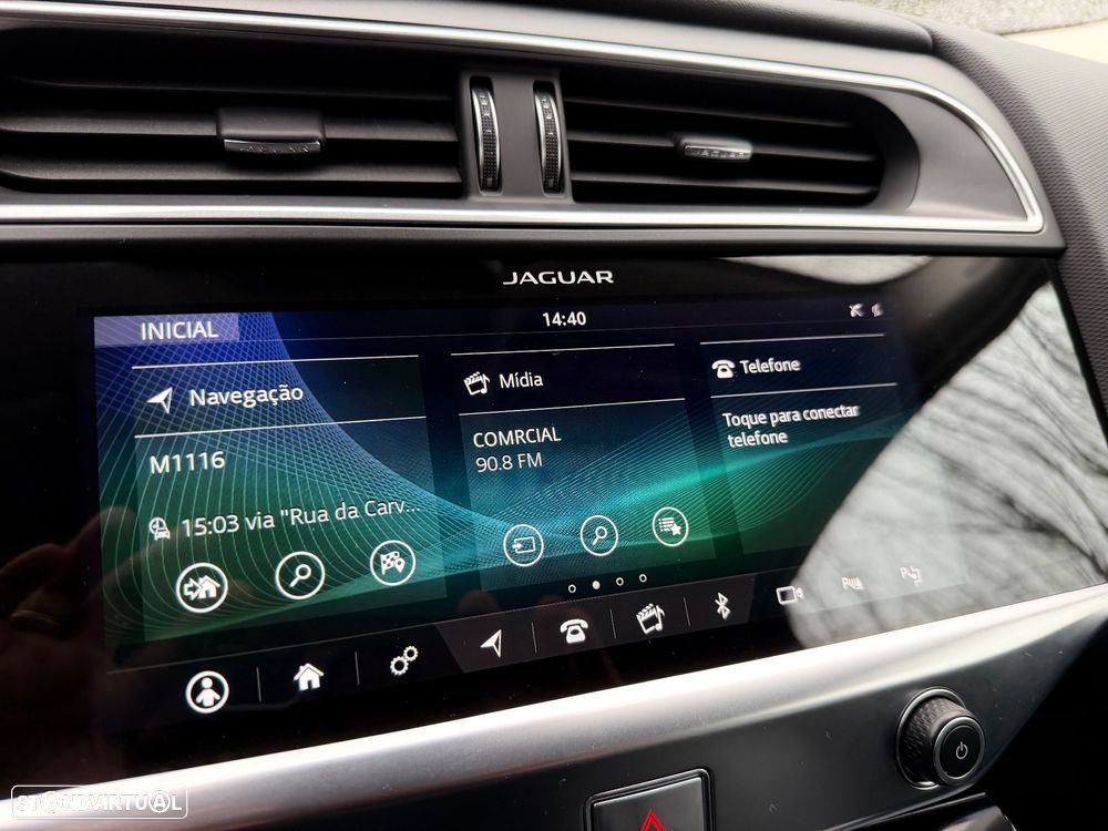 Jaguar I-Pace First Edition AWD Aut. - 34