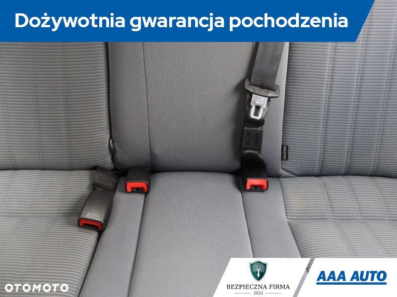 Fiat Linea - 12