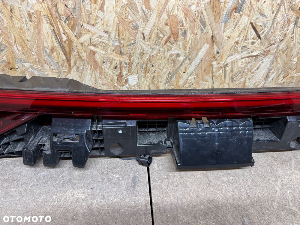 LAMPA TYŁ BLENDA ŚWIATŁO TYLNE LED AUDI Q8 4M8 4M8945095S - 17