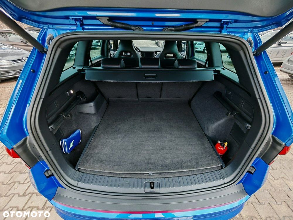 Skoda Kodiaq 2.0 Bi-TDI 4x4 RS DSG - 26