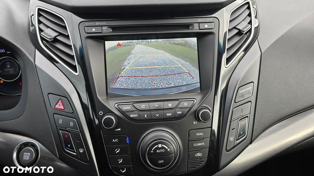 Hyundai i40 1.7 CRDi Premium - 7