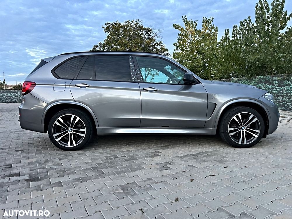 BMW X5 xDrive30d Sport-Aut. - 10