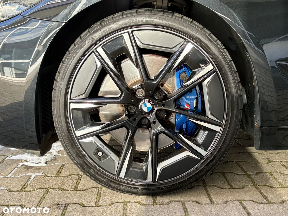BMW Seria 5 530d xDrive mHEV M Sport sport - 11