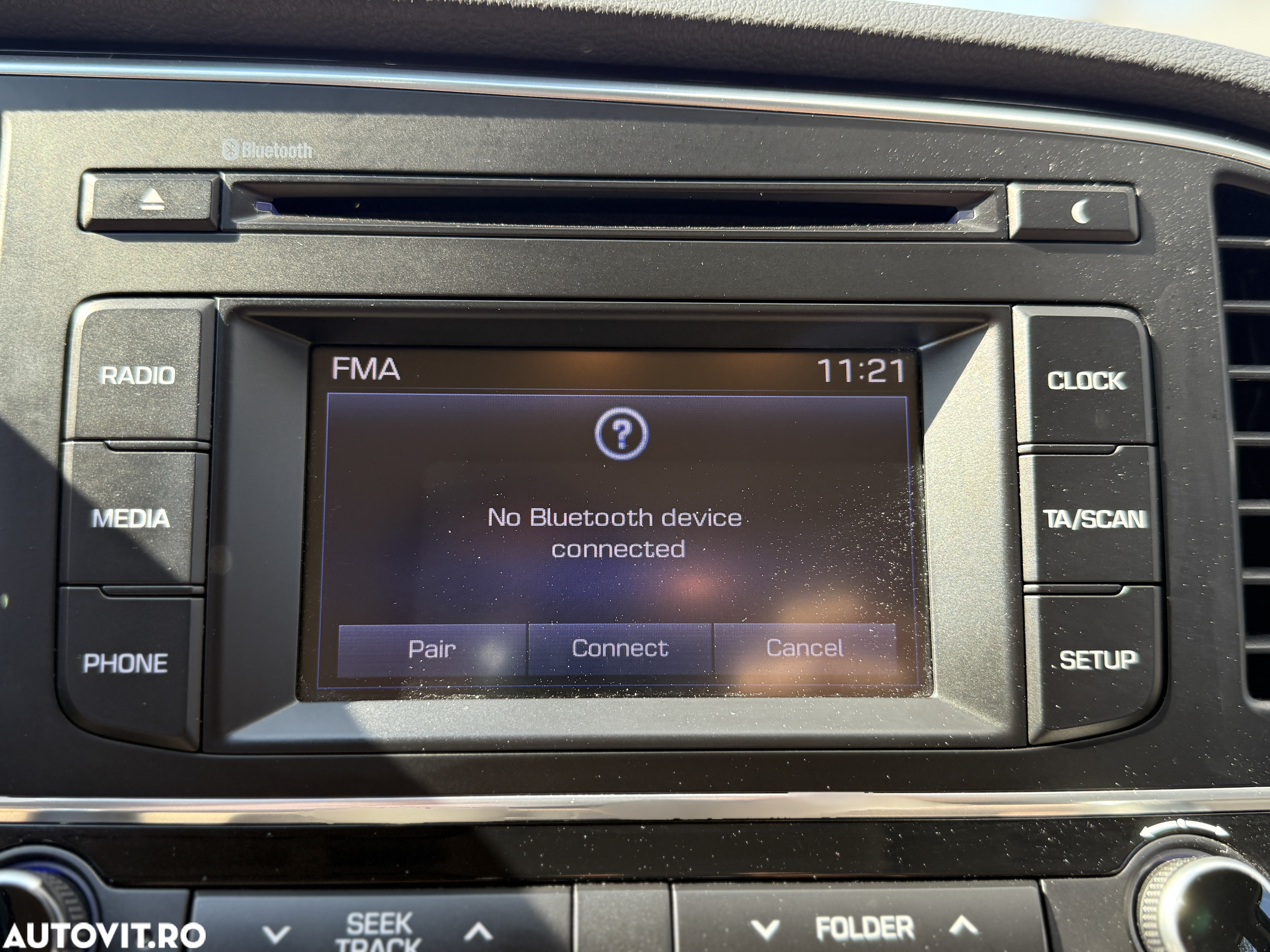 Hyundai Elantra 1.6 CRDI 7DCT Exclusive - 8