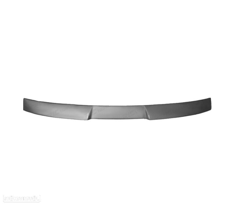 AILERON SPOILER VIDRO TRASEIRO BMW F01 08-15 LOOK M - 2