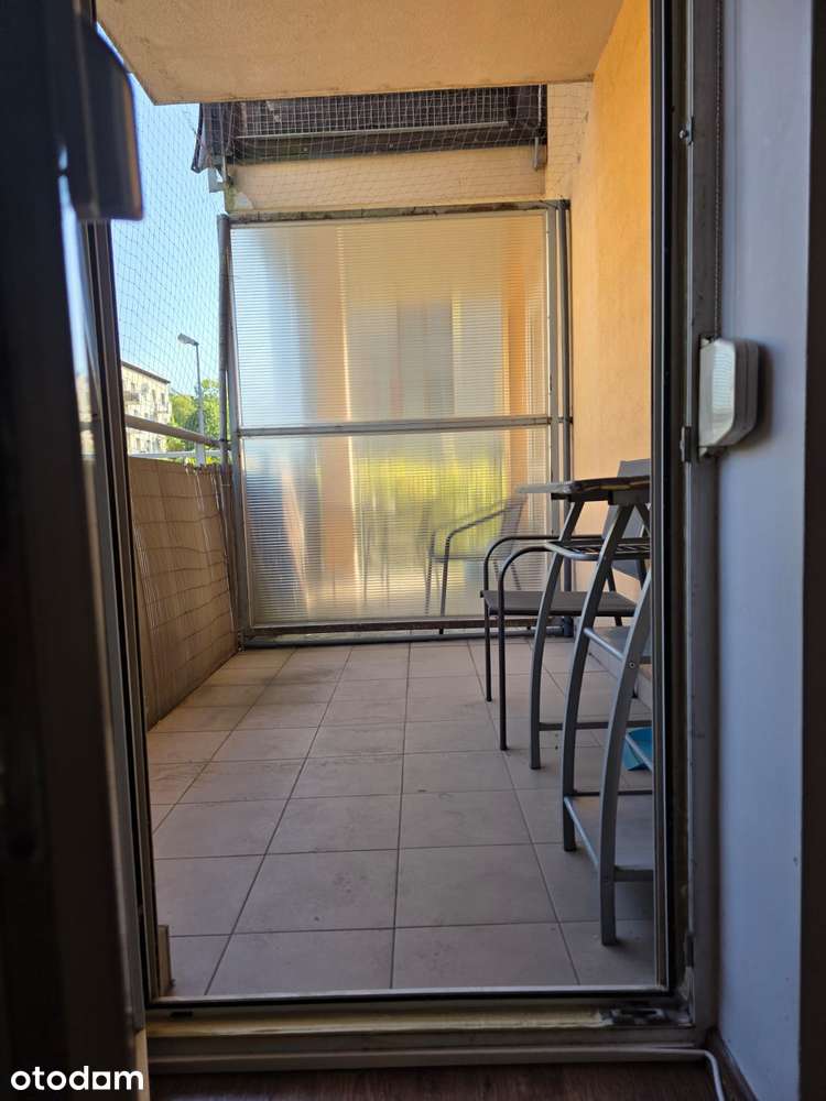 Mieszkanie do wynajęcia – Kraków, ul. Borkowska | 40 m² | 2200 zł