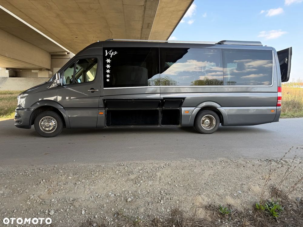 Mercedes-Benz Sprinter - 7
