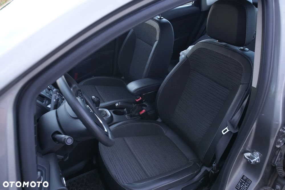Opel Astra 1.6 Active EU6 - 12