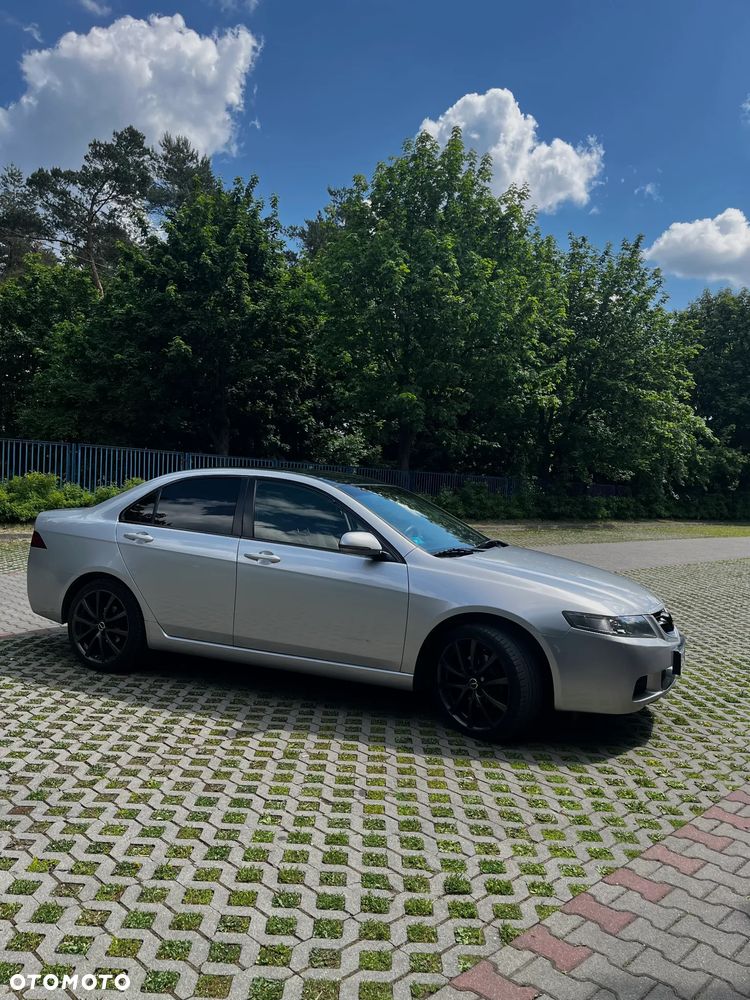 Honda Accord - 3