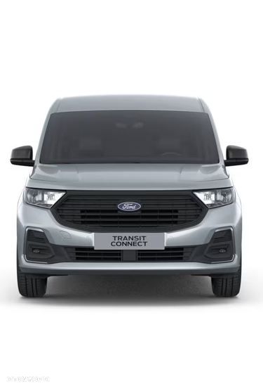 Ford Transit Connect - 7