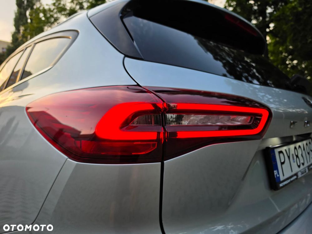 Ford Focus 1.0 EcoBoost Hybrid TITANIUM X - 27