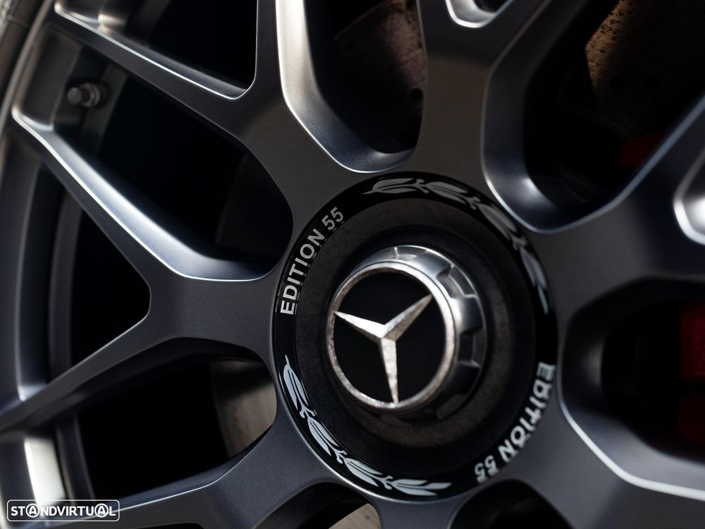 Mercedes-Benz GLE 53 AMG 4Matic+ - 11