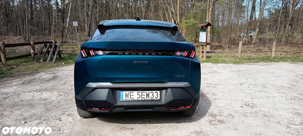 Peugeot 3008 1.2 PureTech mHEV Allure Pack S&S e-DCS6 - 6