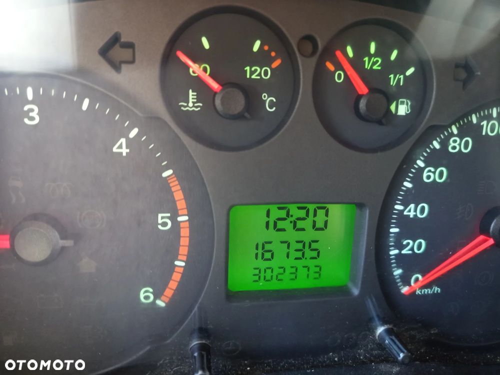 Ford Transit 2013 photo 4