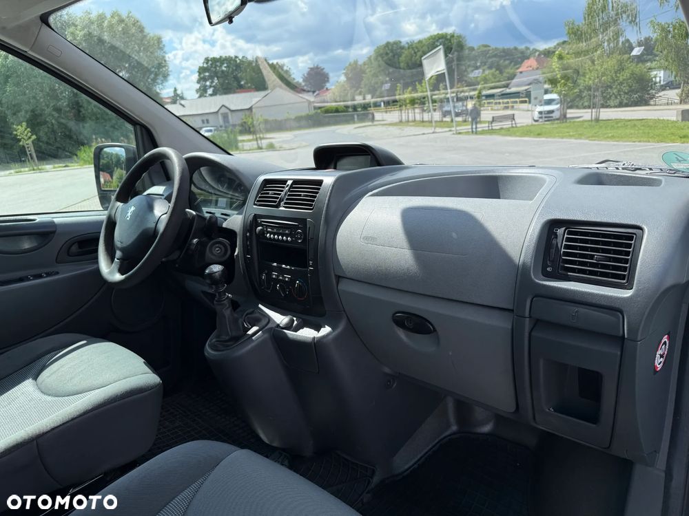 Peugeot Expert - 22