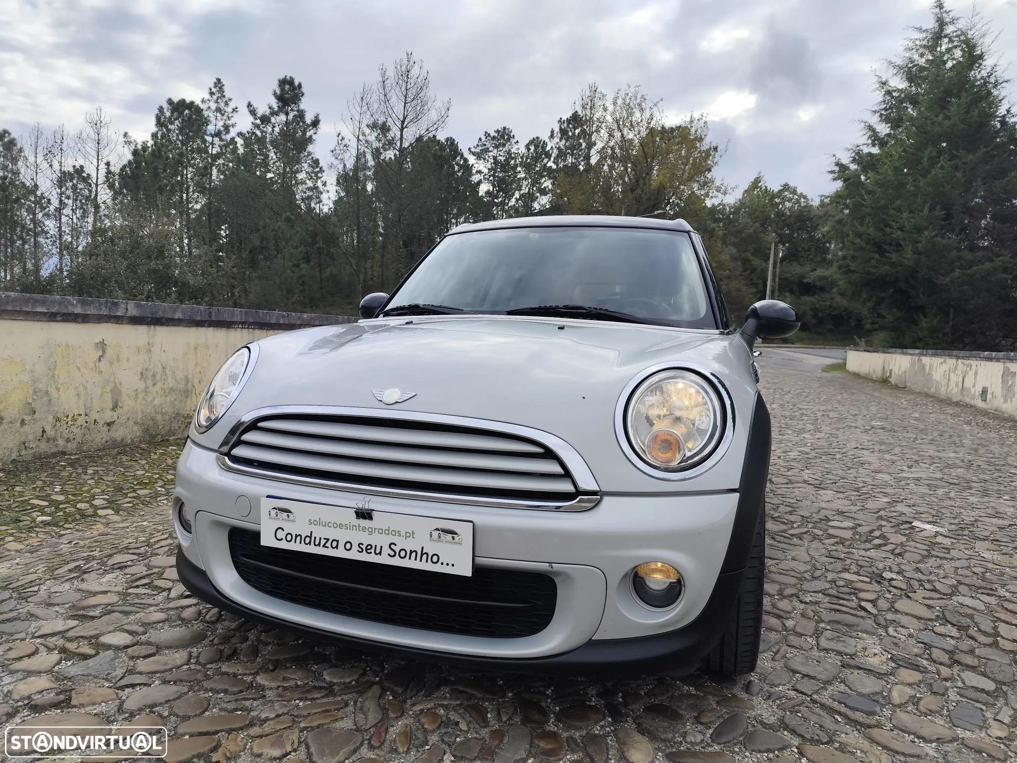 MINI Clubman - 23