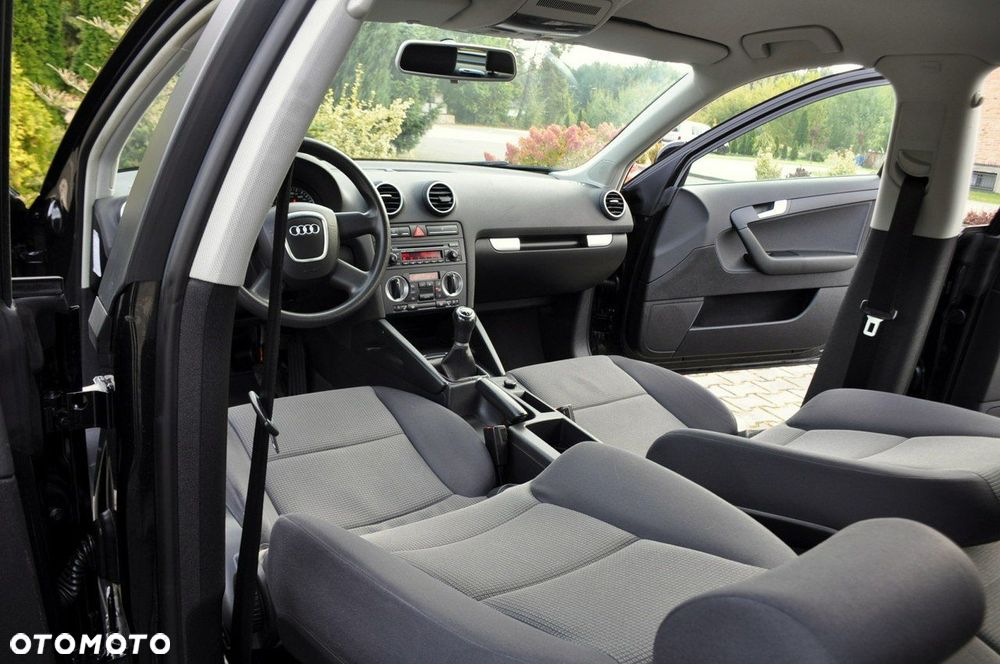 Audi A3 - 27