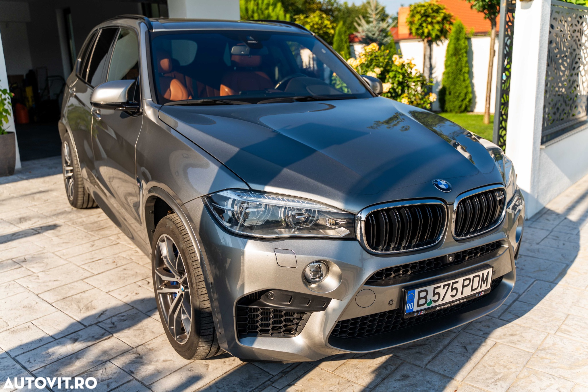 BMW X5 M Standard - 14