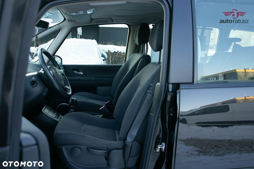 Renault Grand Espace - 9