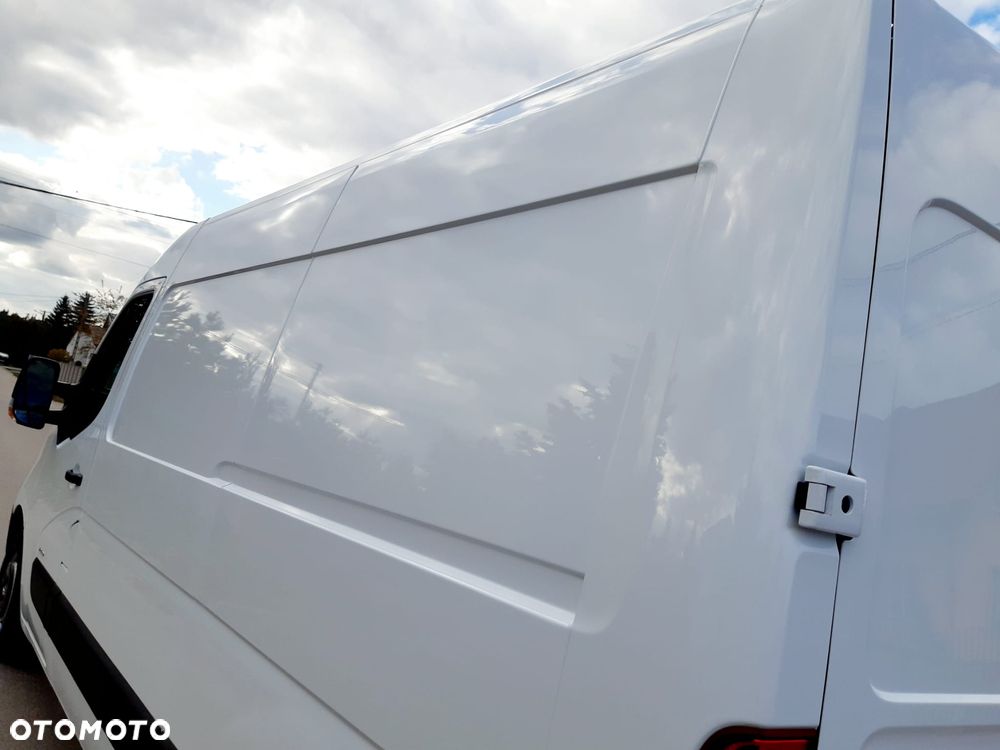 Opel Movano - 7