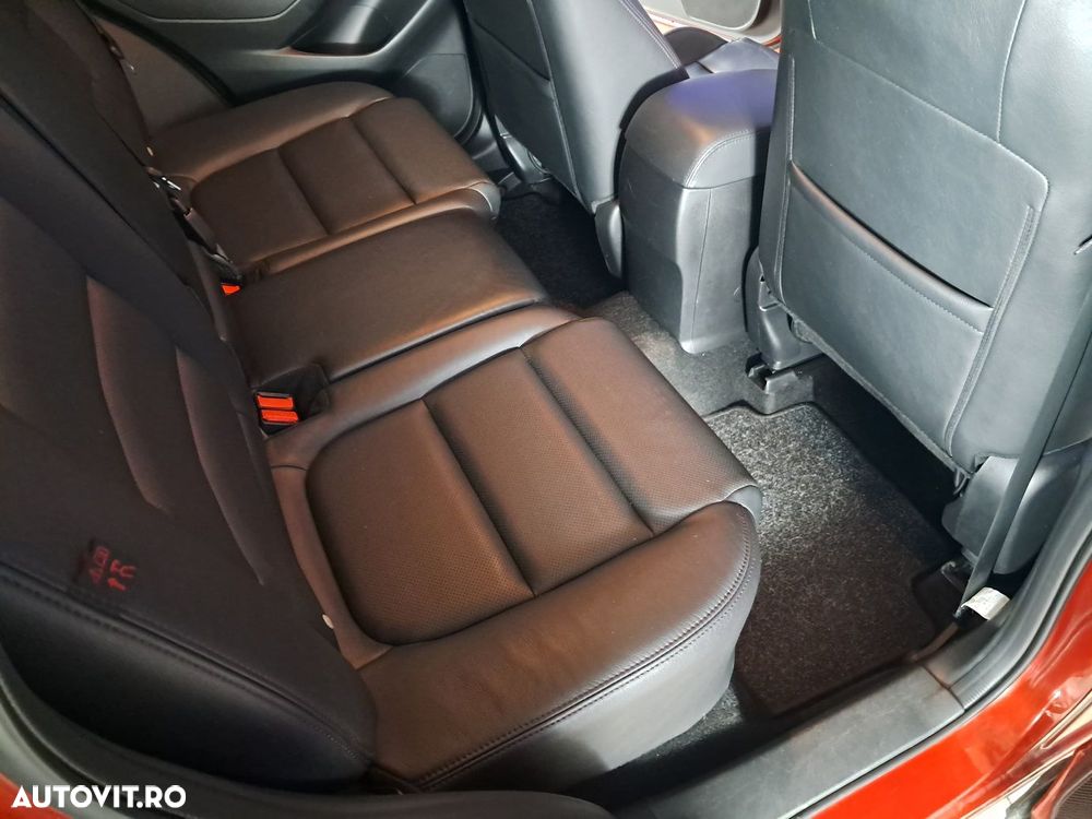 Mazda CX-5 - 19