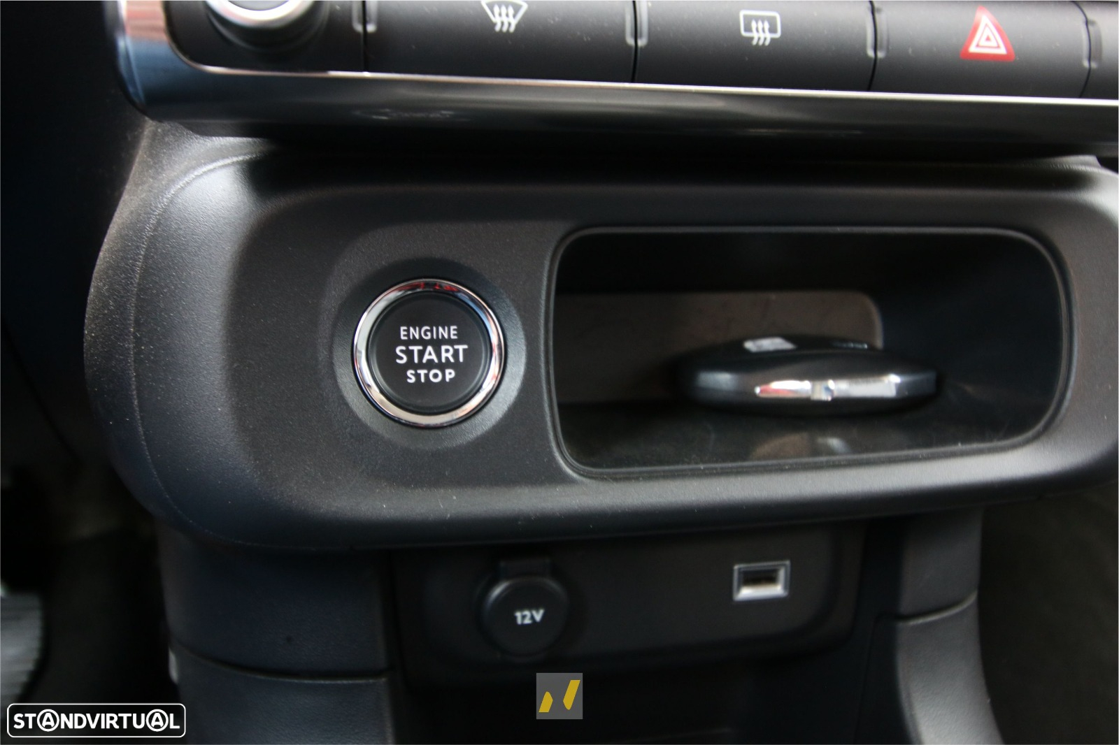 Citroën C3 1.2 PureTech Shine - 15
