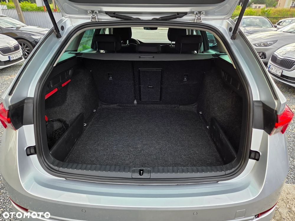 Skoda Octavia 2.0 TDI Ambition - 11