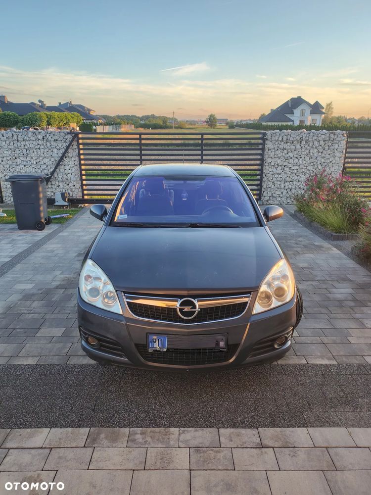 Opel Vectra 1.8 Comfort - 3