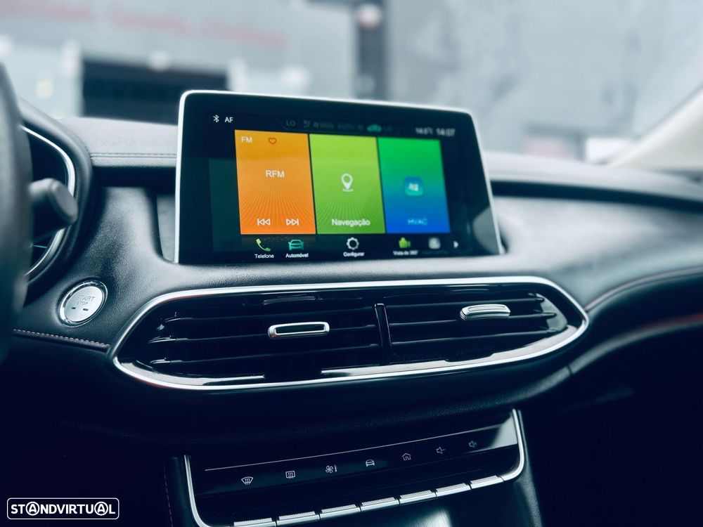 MG EHS 1.5T-GDI Luxury - 18