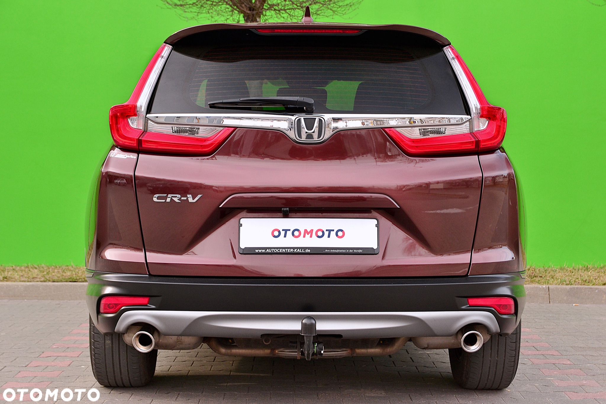 Honda CR-V 1.5T 2WD Elegance - 6
