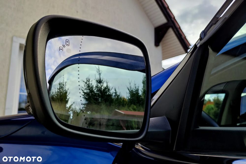 Renault Kadjar Energy TCe 130 Bose Edition - 29