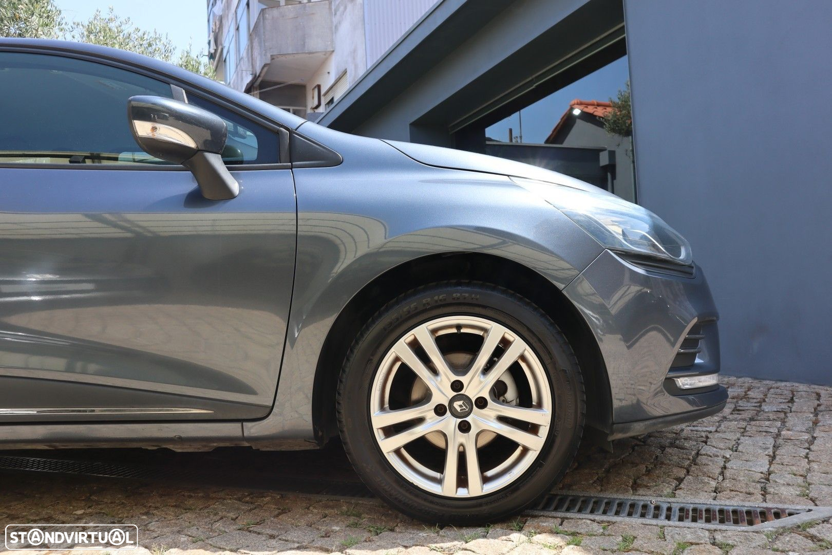 Renault Clio 1.5 dCi Zen - 7