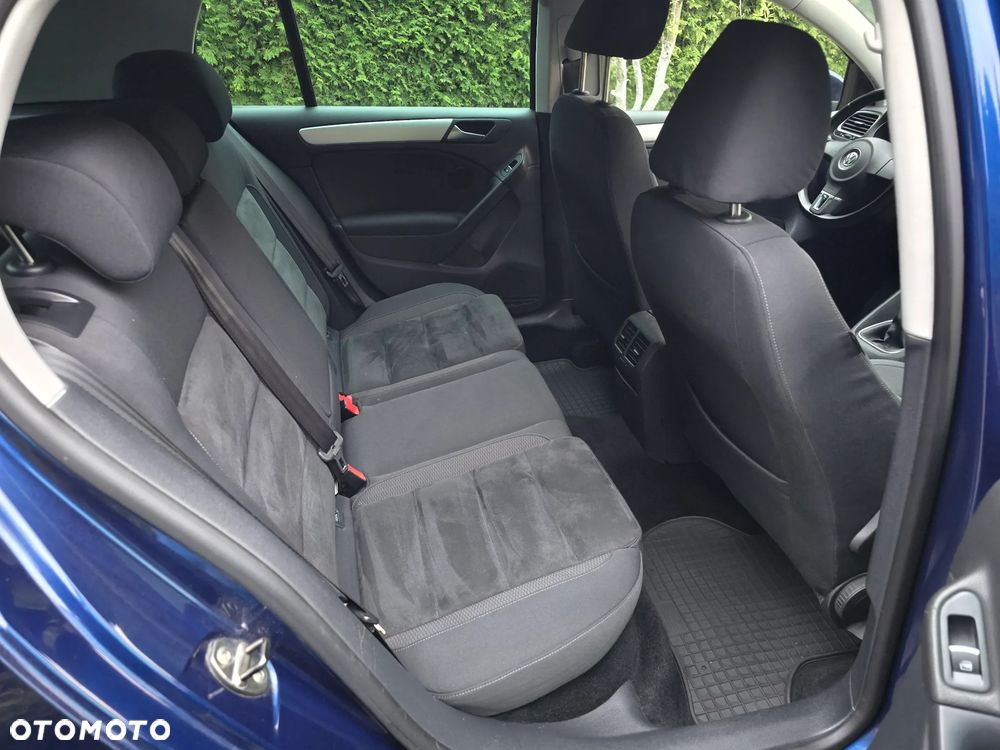 Volkswagen Golf 1.4 TSI Team - 16