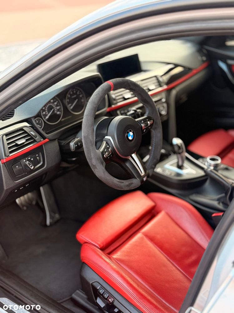 BMW Seria 3 328i Sport Line - 16