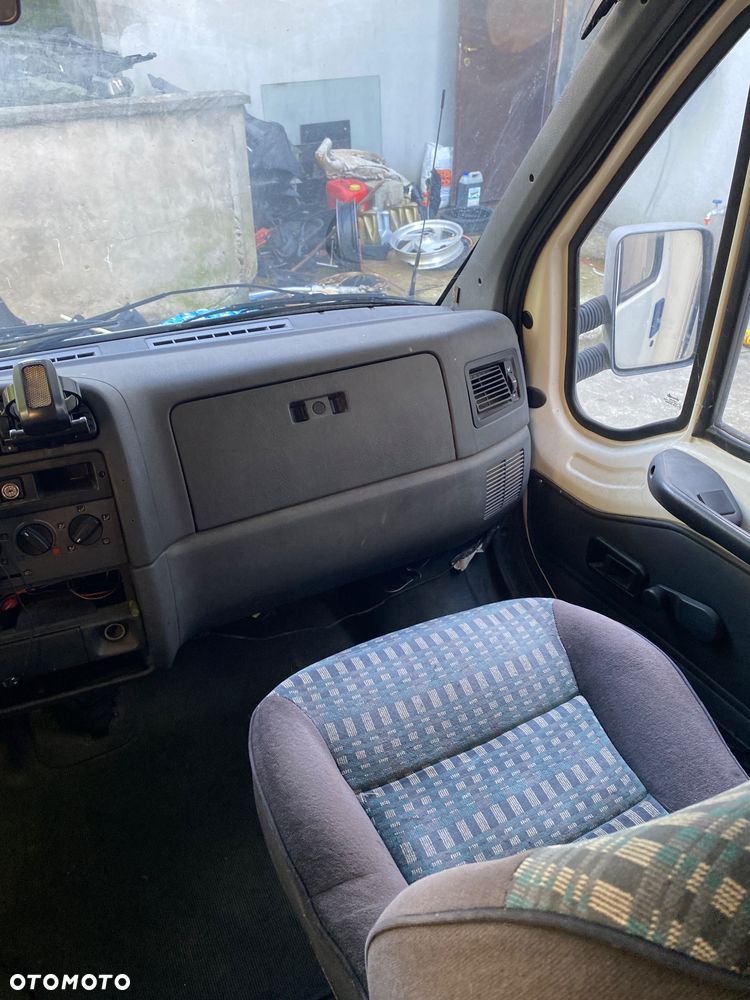 Fiat Ducato - 17