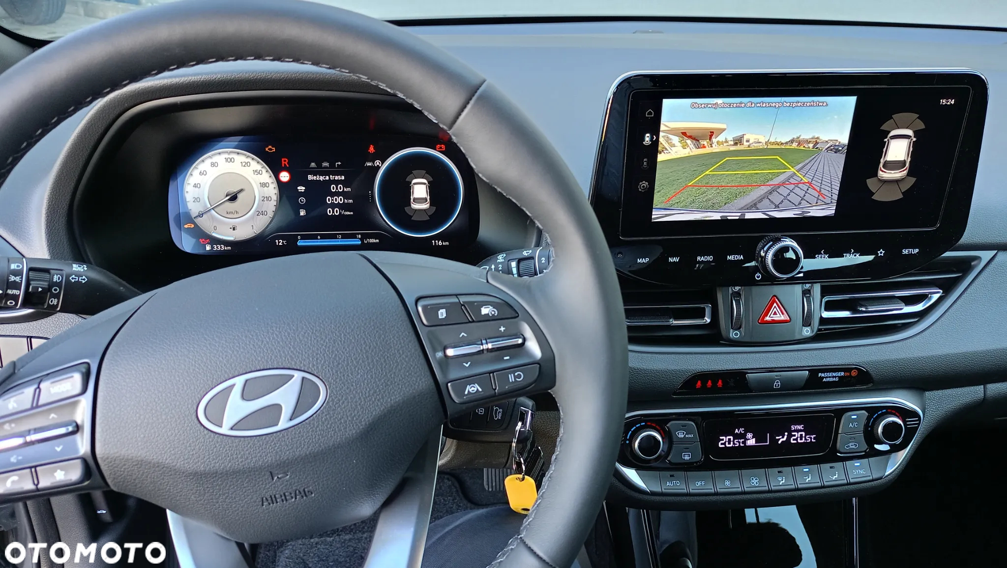 Hyundai i30 1.0 T-GDI Smart - 18