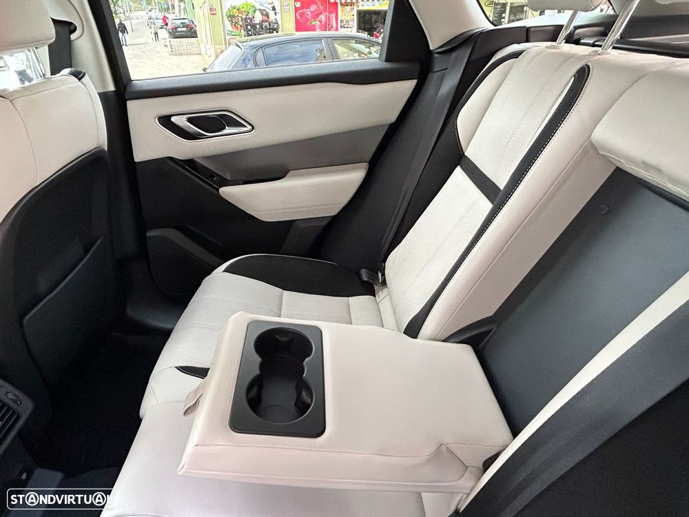 Land Rover Range Rover Velar 2.0 P400e AWD S - 30