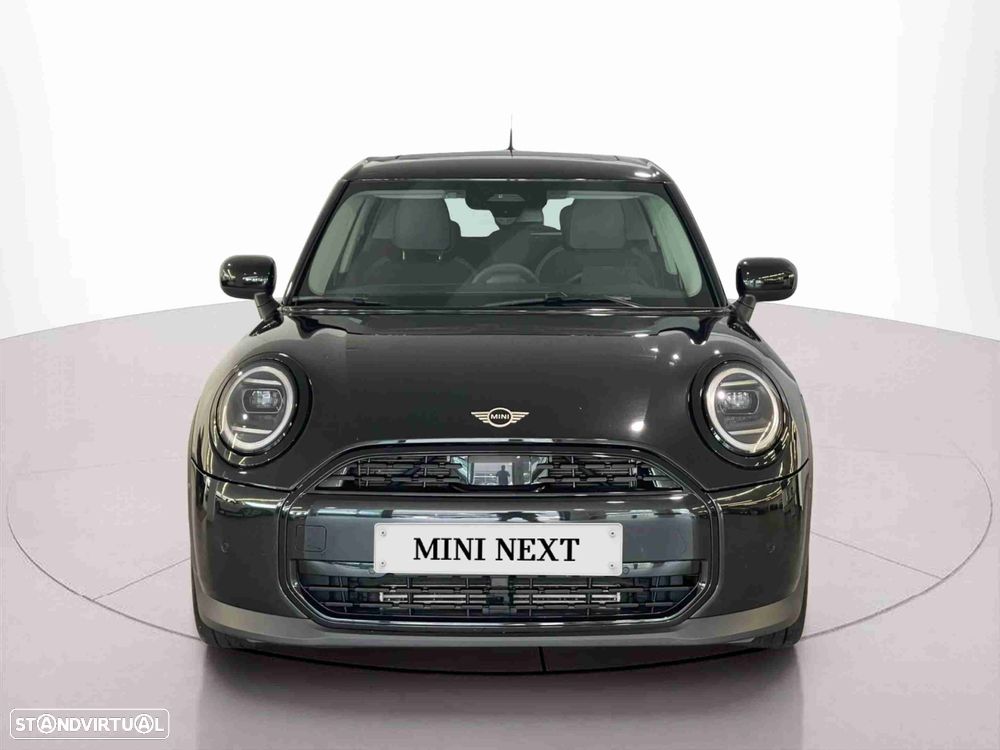 MINI 3 Portas Cooper C Classic M - 7