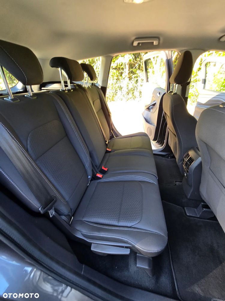 Ford Kuga 1.5 EcoBoost 2x4 Cool & Connect - 25