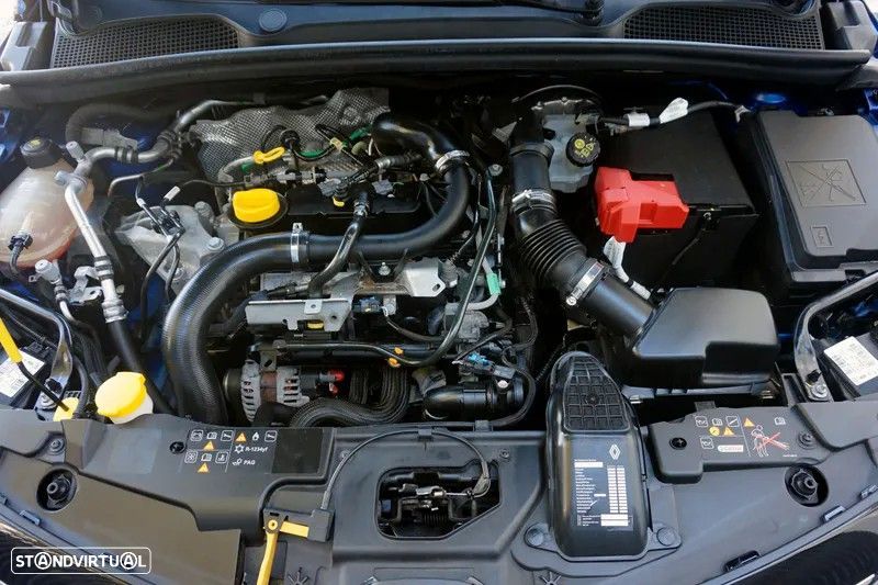 Renault Clio 1.0 TCe Intens - 30