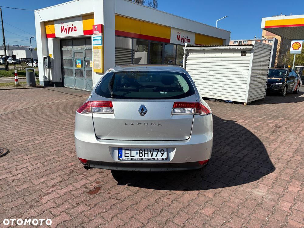 Renault Laguna 2.0 16V 140 Dynamique - 7