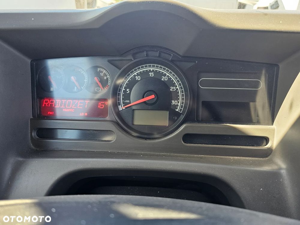 LICZNIK ZEGARY 7420977584-01 RENAULT MIDLUM PREMIUM DXI - 2