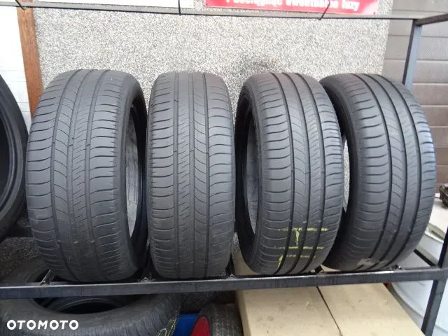 195/55/R16 87W Michelin Energy Saver - 1
