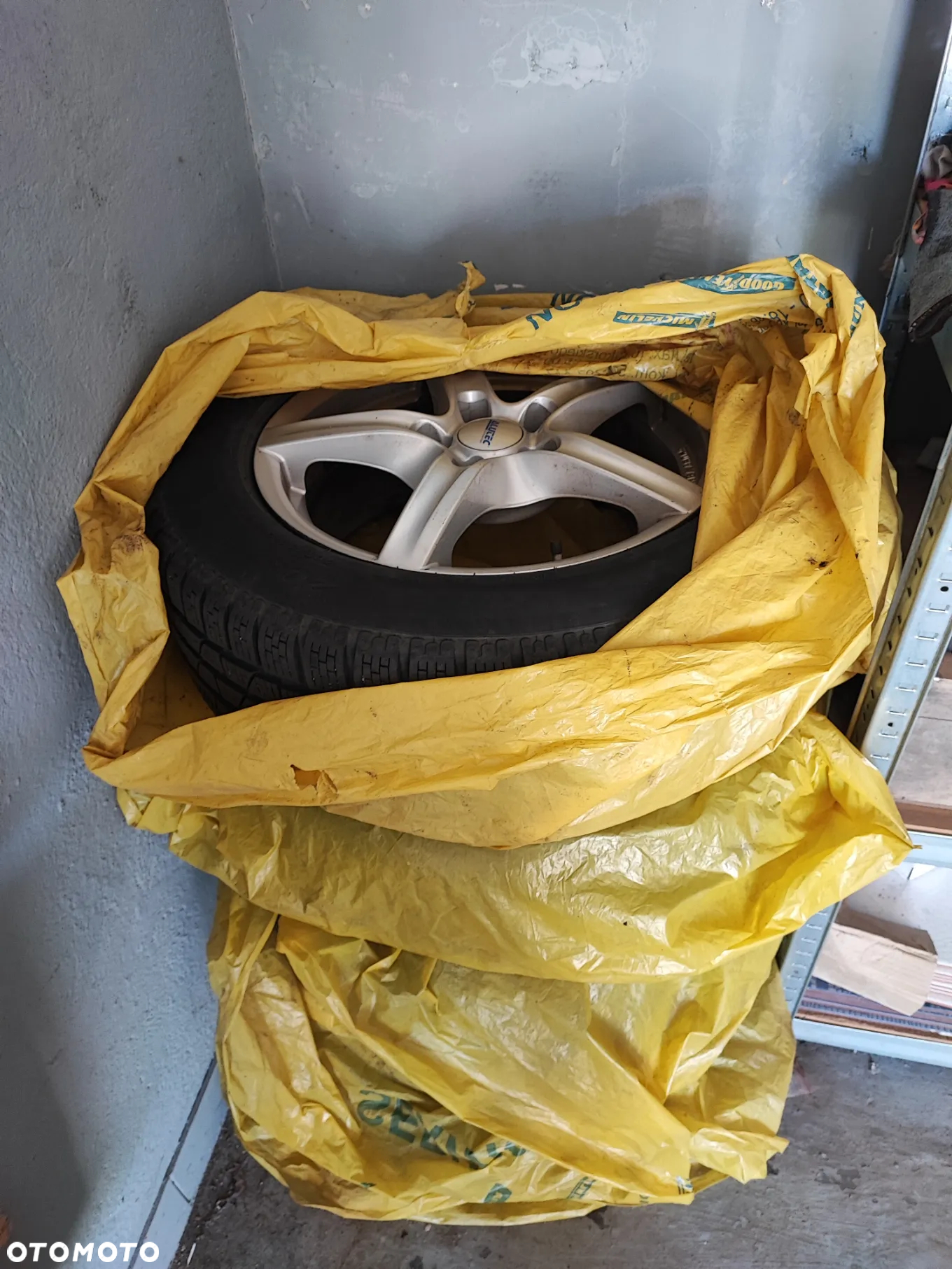 Renault Grand Scenic Gr 1.2 TCe Energy Limited EU6 - 15