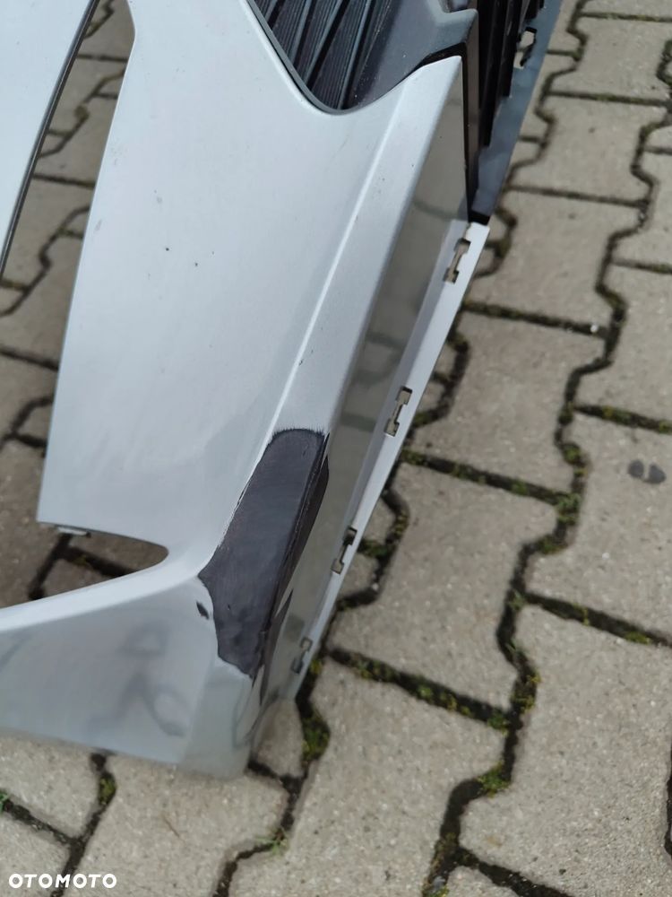 Kia Ceed 3 III lift ZDERZAK PRZEDNI - 5