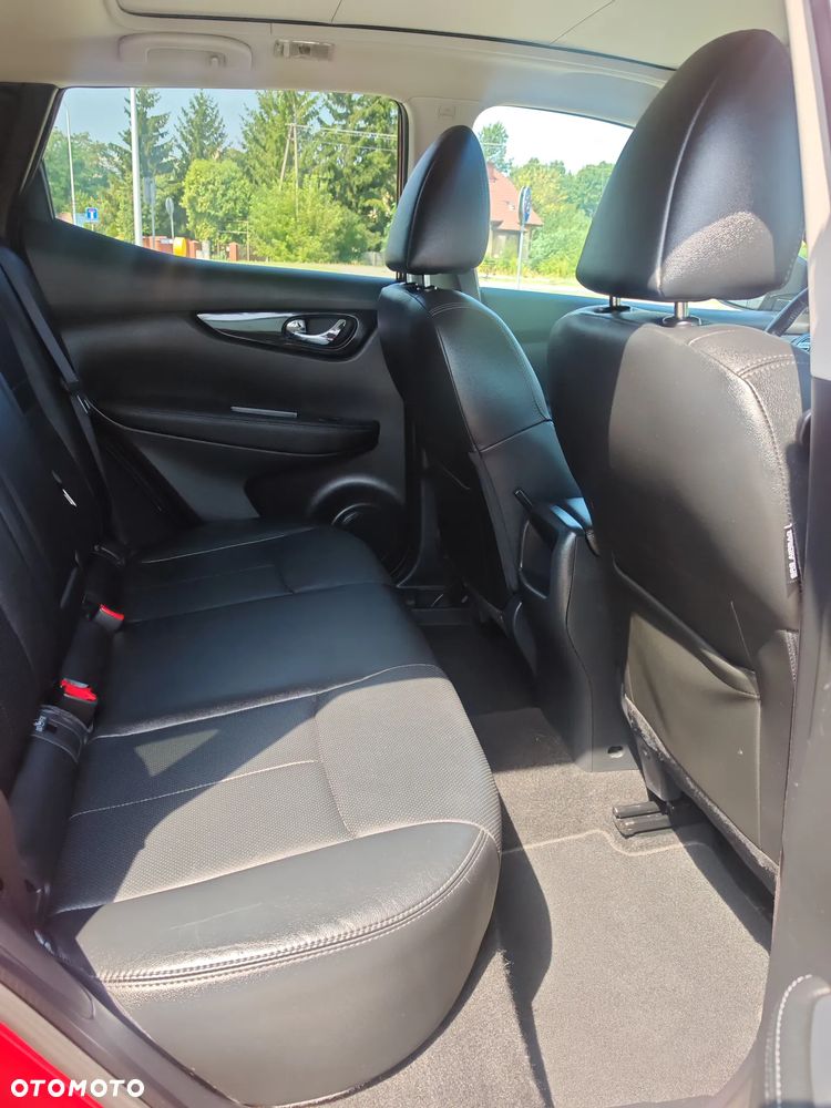 Nissan Qashqai 1.2 DIG-T Tekna+ - 28