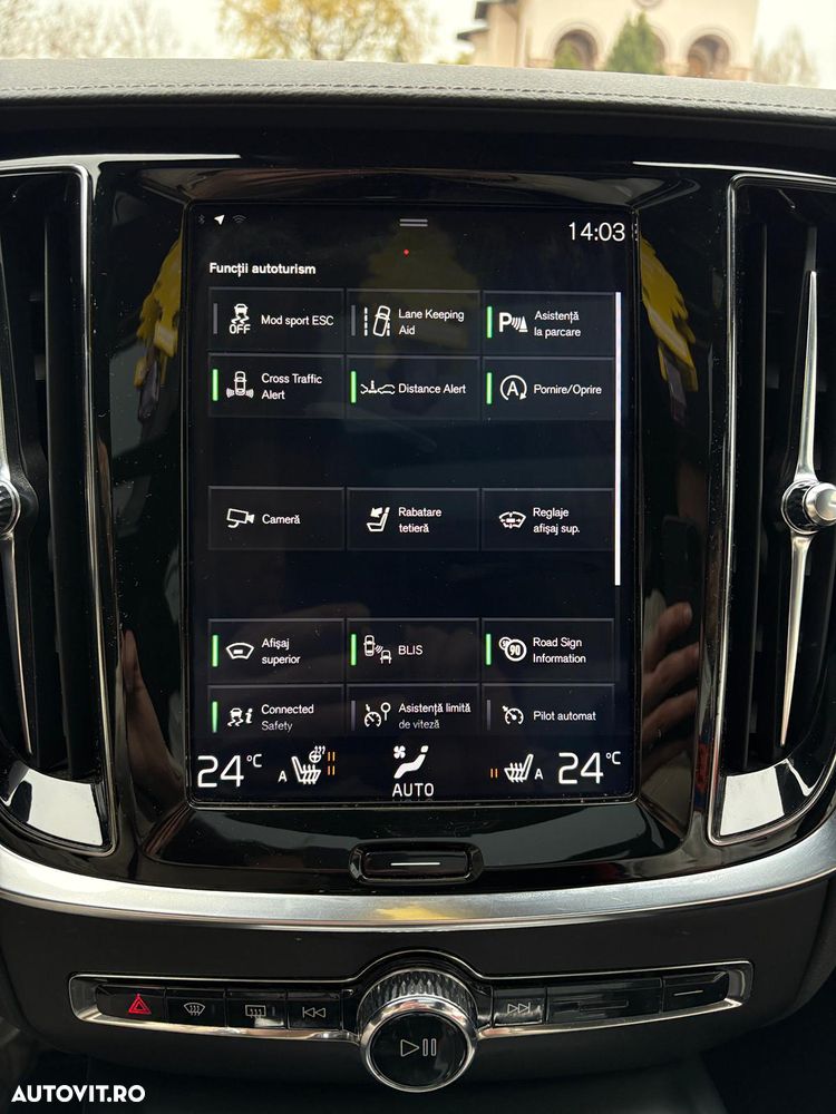 Volvo S60 T5 AWD R-Design - 17